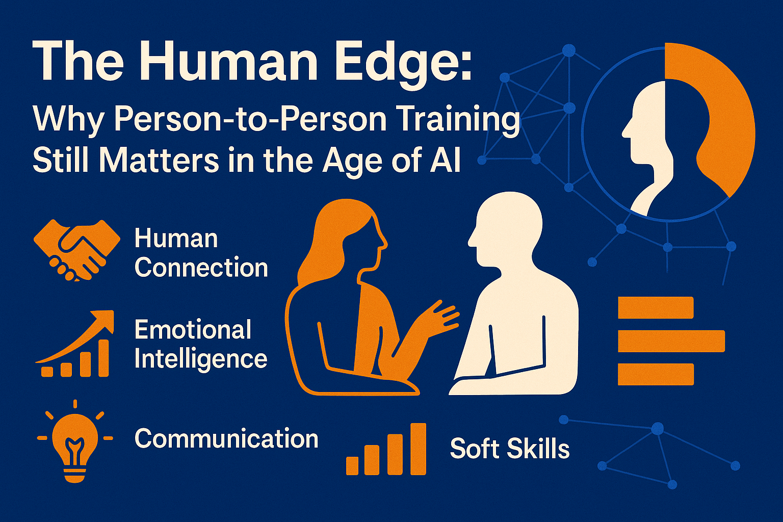 The Human Edge: Why Person-to-Person Training Still Matters in the Age ...